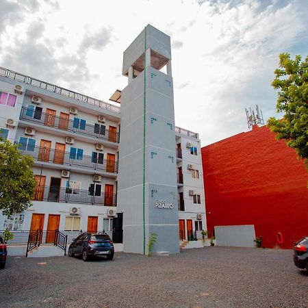Asuncion Soho - Departamentos Apartment Екстериор снимка