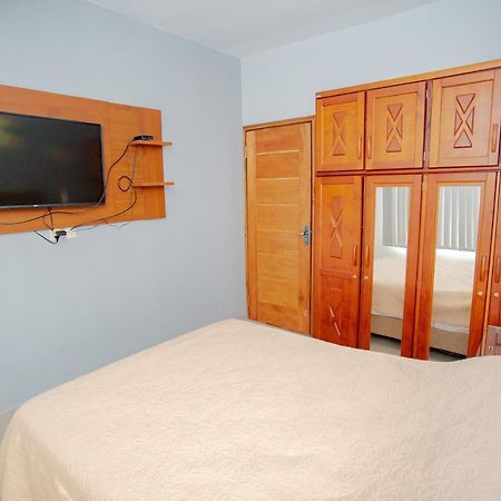 Asuncion Soho - Departamentos Apartment Екстериор снимка