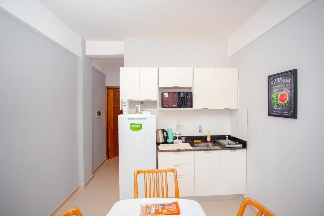 Asuncion Soho - Departamentos Apartment Екстериор снимка