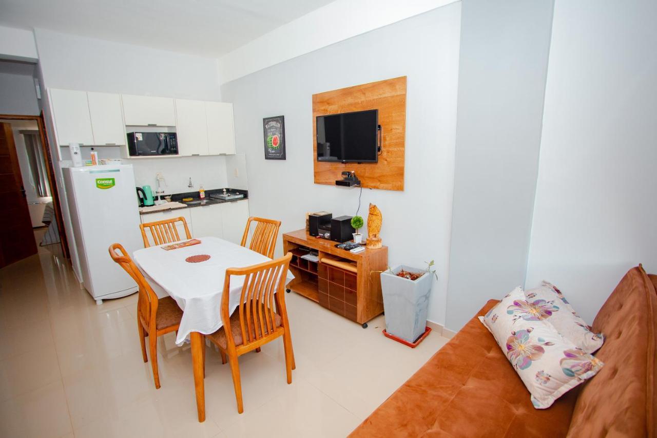 Asuncion Soho - Departamentos Apartment Екстериор снимка
