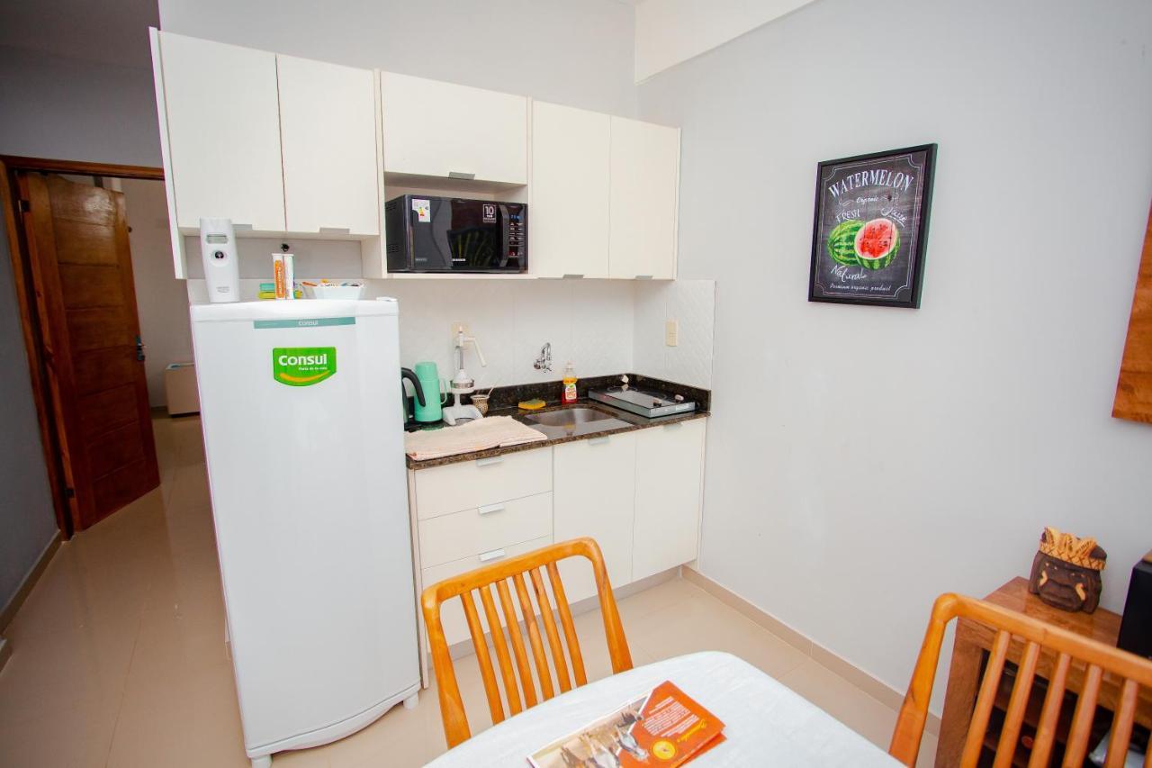 Asuncion Soho - Departamentos Apartment Екстериор снимка