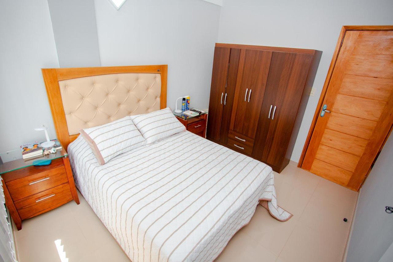 Asuncion Soho - Departamentos Apartment Екстериор снимка