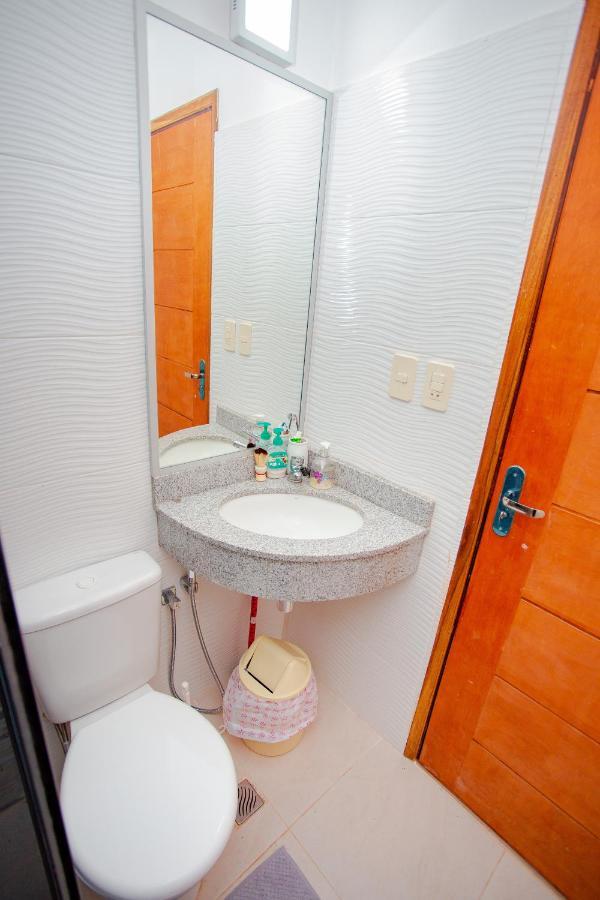 Asuncion Soho - Departamentos Apartment Екстериор снимка