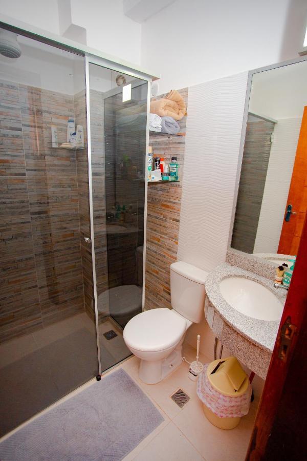 Asuncion Soho - Departamentos Apartment Екстериор снимка