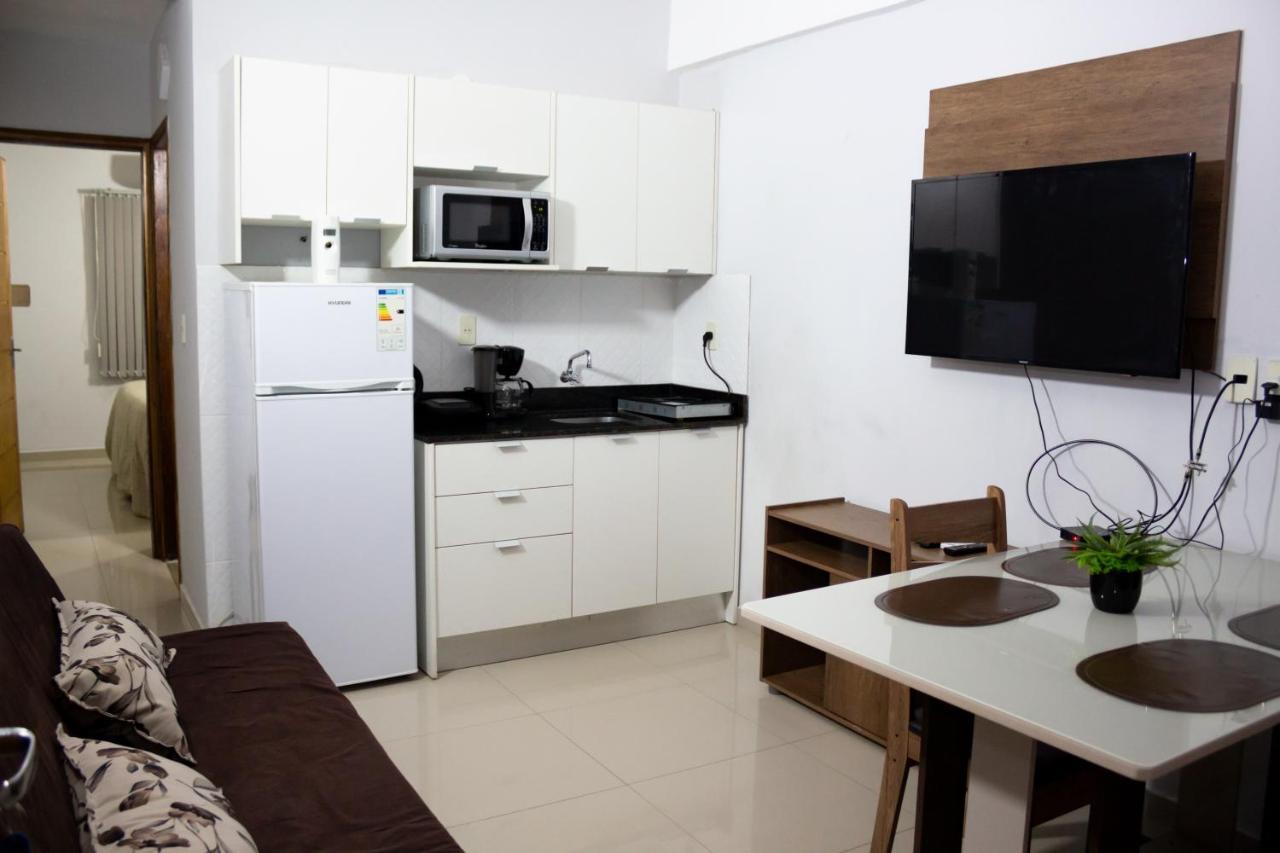 Asuncion Soho - Departamentos Apartment Екстериор снимка