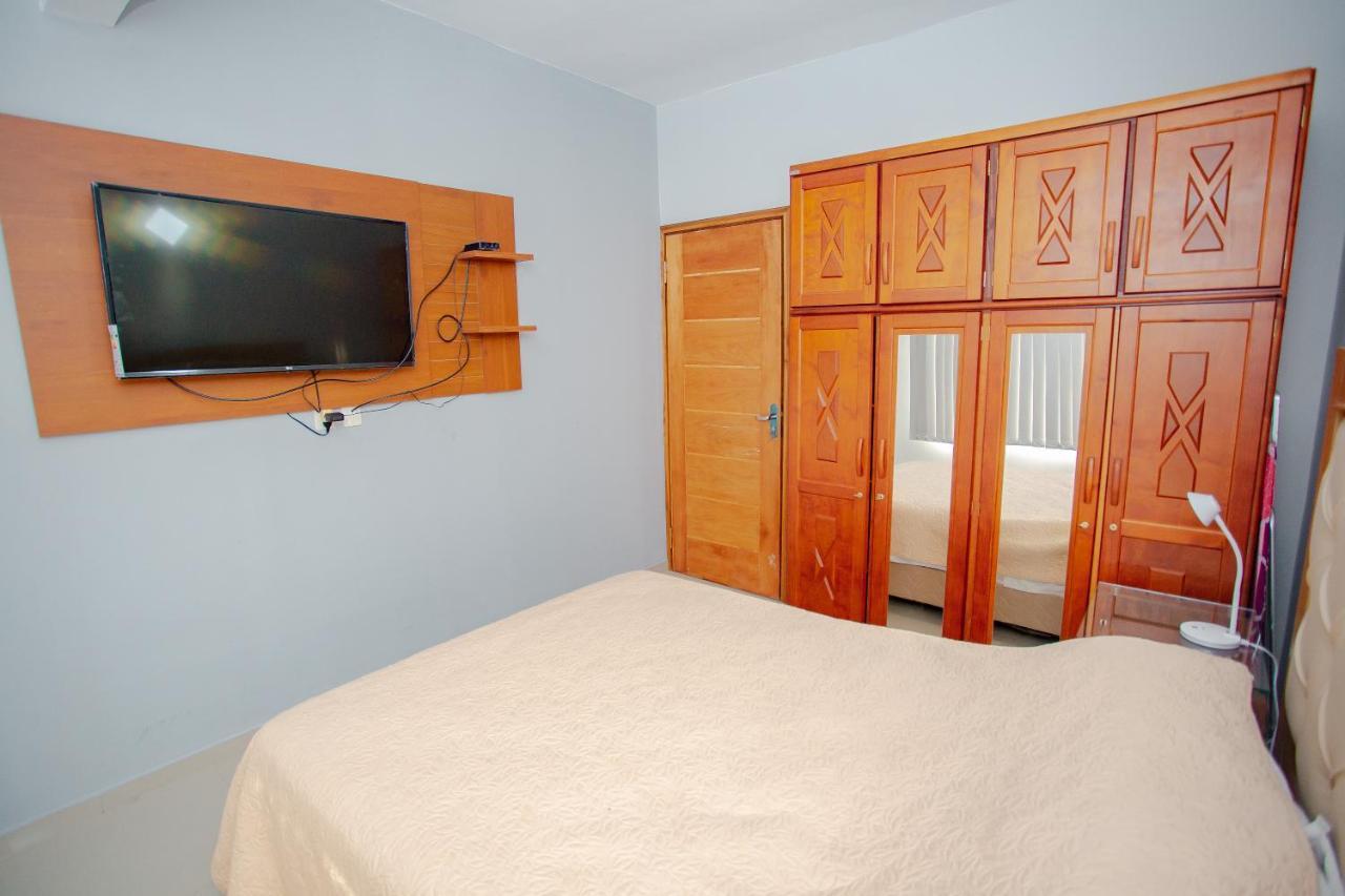 Asuncion Soho - Departamentos Apartment Екстериор снимка