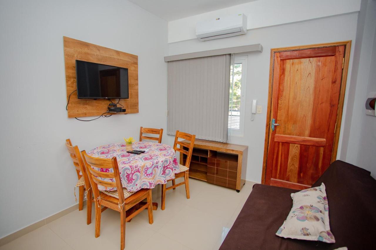 Asuncion Soho - Departamentos Apartment Екстериор снимка