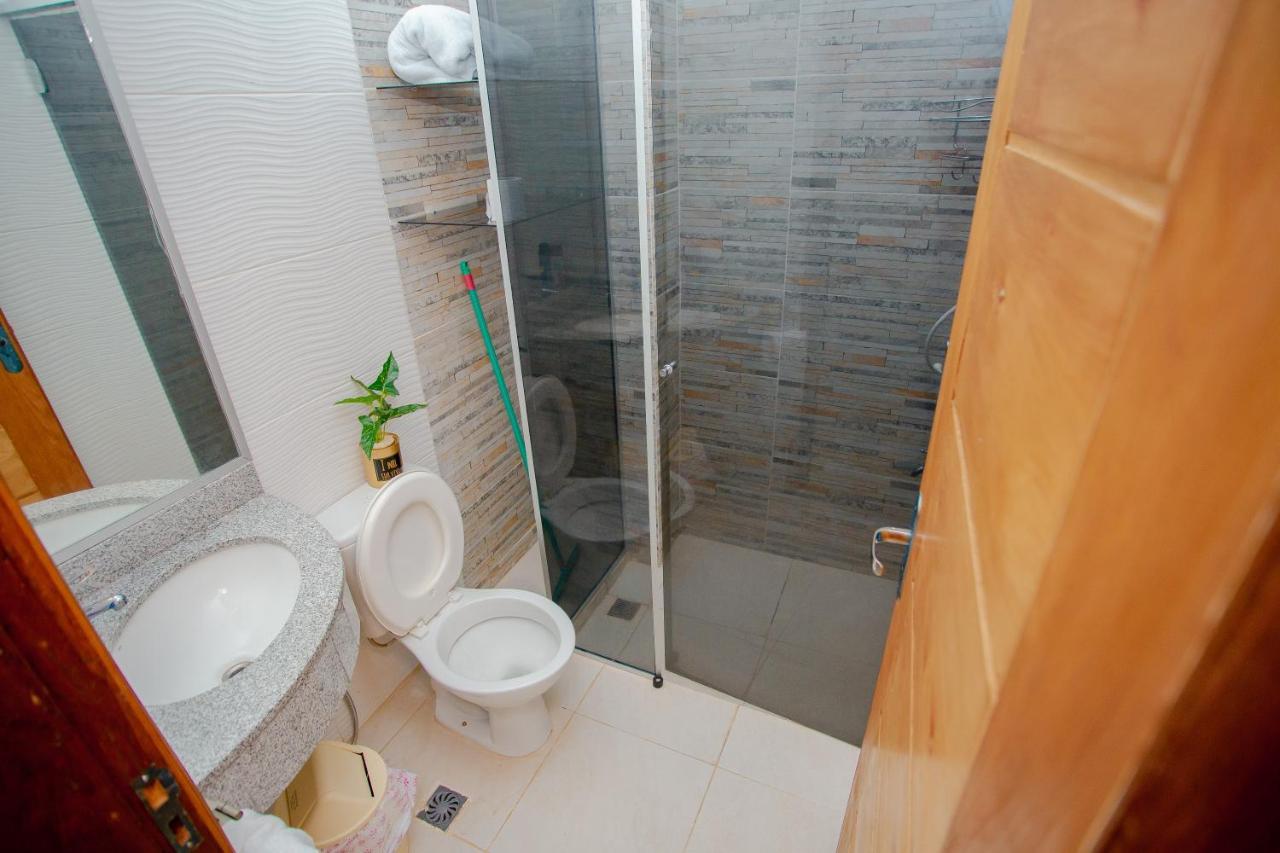 Asuncion Soho - Departamentos Apartment Екстериор снимка