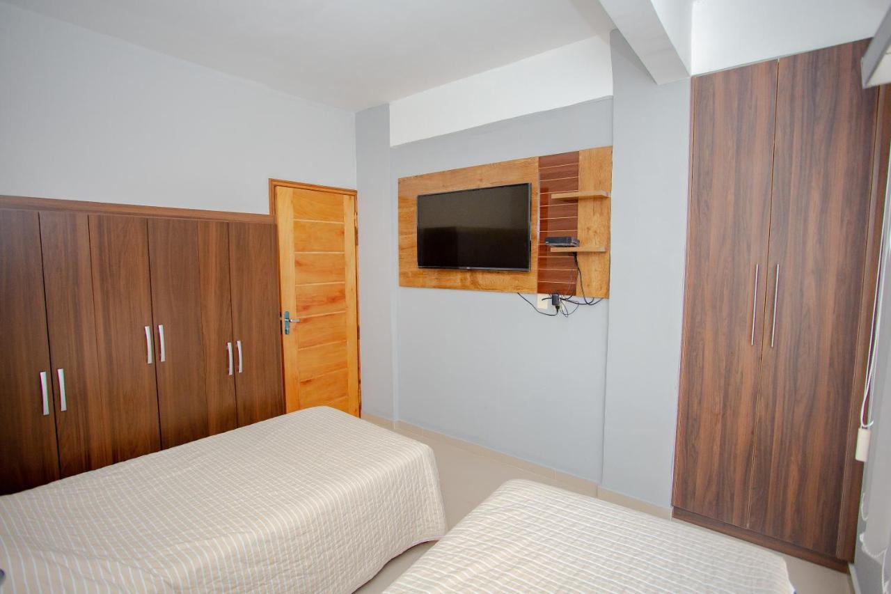 Asuncion Soho - Departamentos Apartment Екстериор снимка
