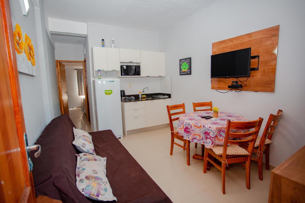 Asuncion Soho - Departamentos Apartment Екстериор снимка