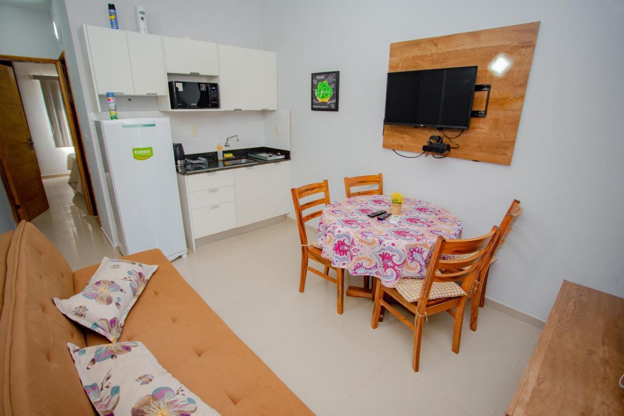 Asuncion Soho - Departamentos Apartment Екстериор снимка