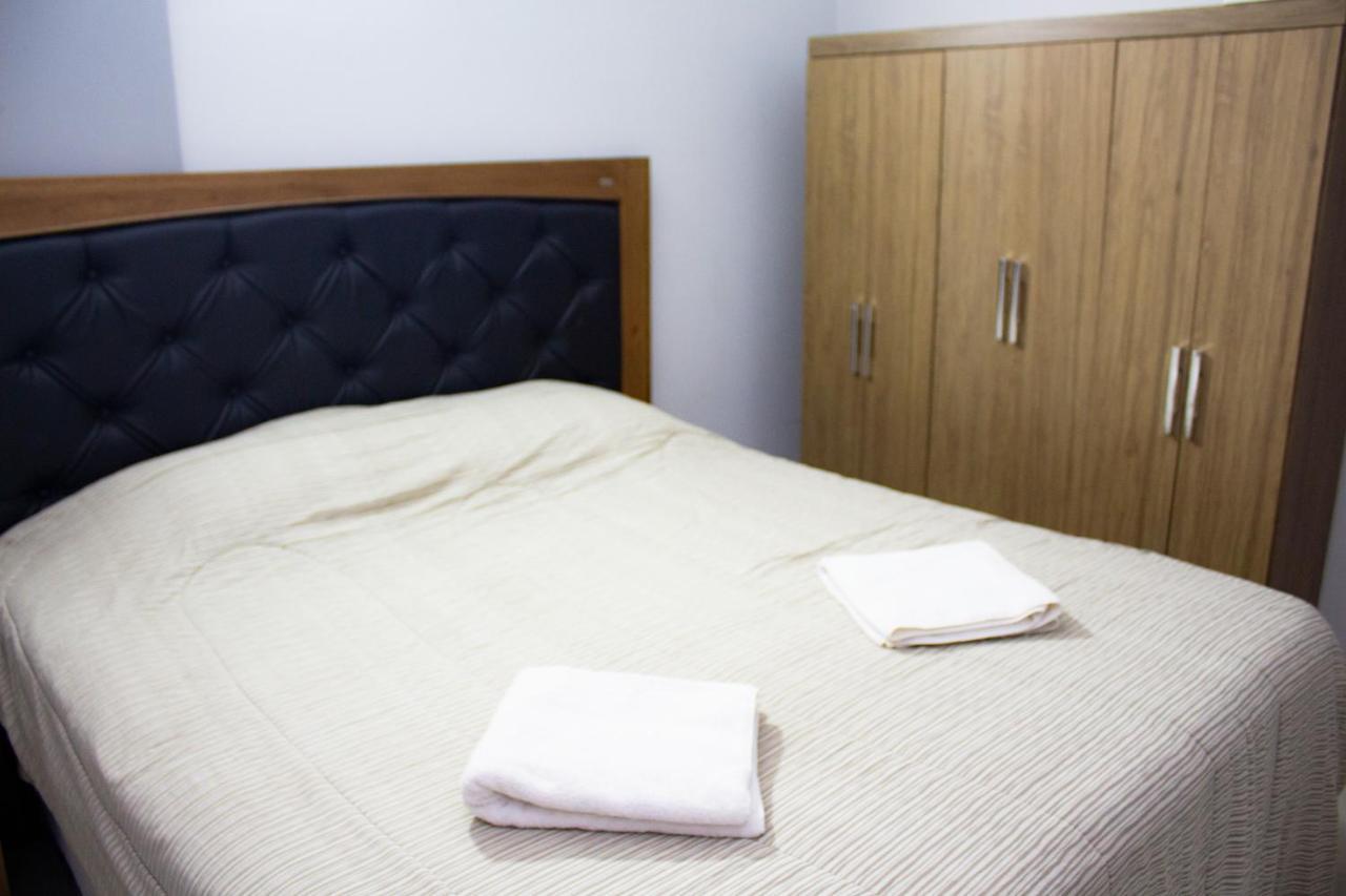 Asuncion Soho - Departamentos Apartment Екстериор снимка