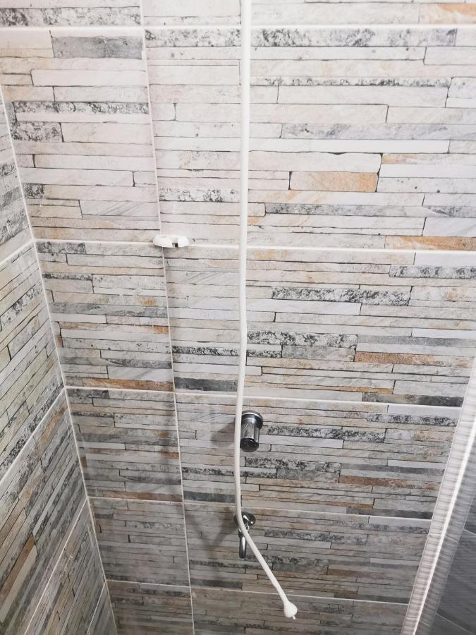 Asuncion Soho - Departamentos Apartment Екстериор снимка