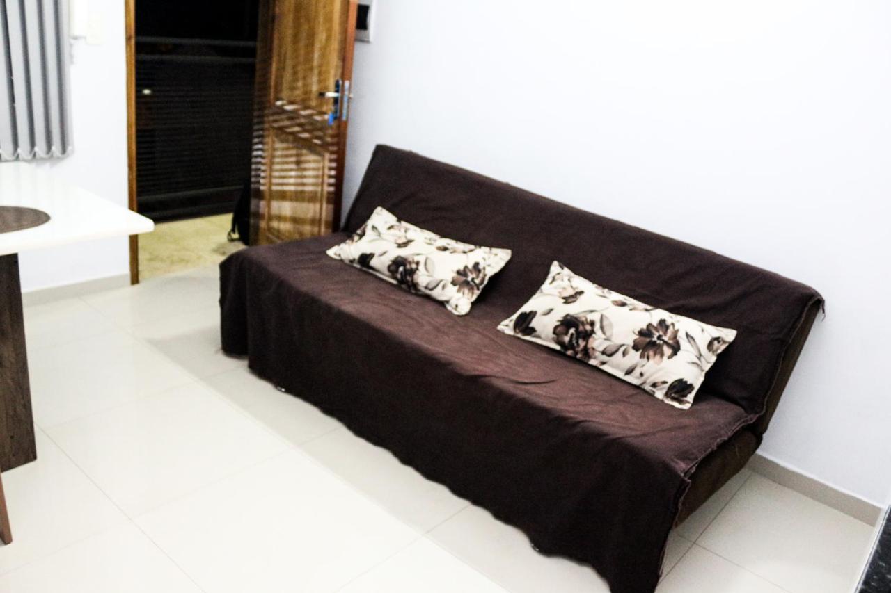 Asuncion Soho - Departamentos Apartment Екстериор снимка