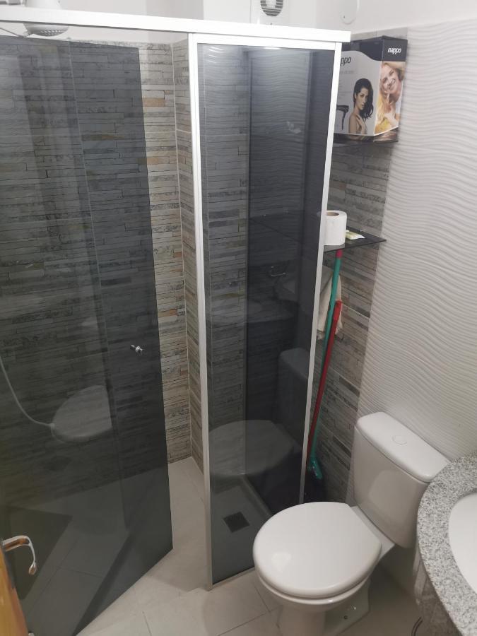 Asuncion Soho - Departamentos Apartment Екстериор снимка