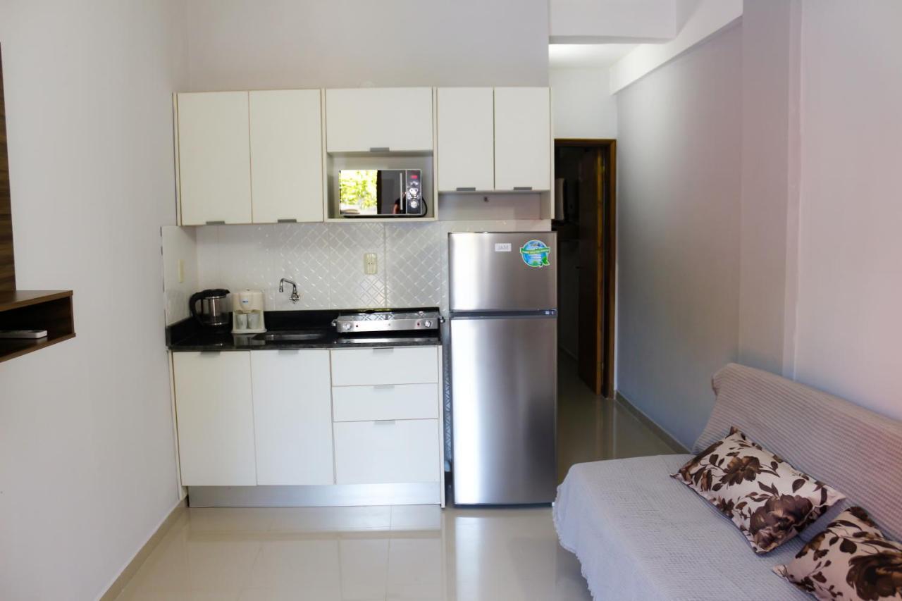 Asuncion Soho - Departamentos Apartment Екстериор снимка