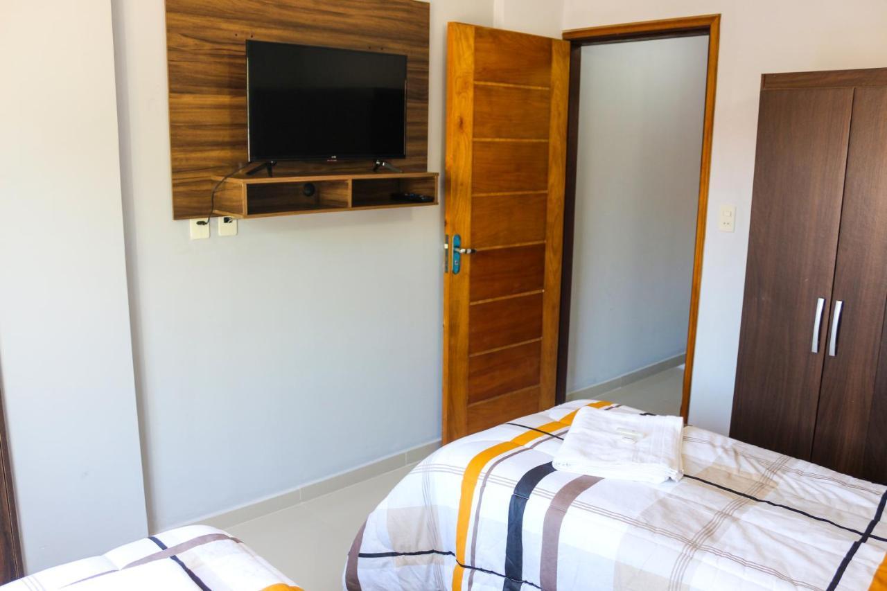 Asuncion Soho - Departamentos Apartment Екстериор снимка