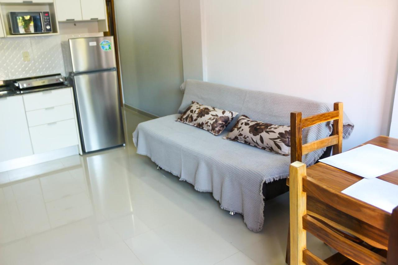 Asuncion Soho - Departamentos Apartment Екстериор снимка