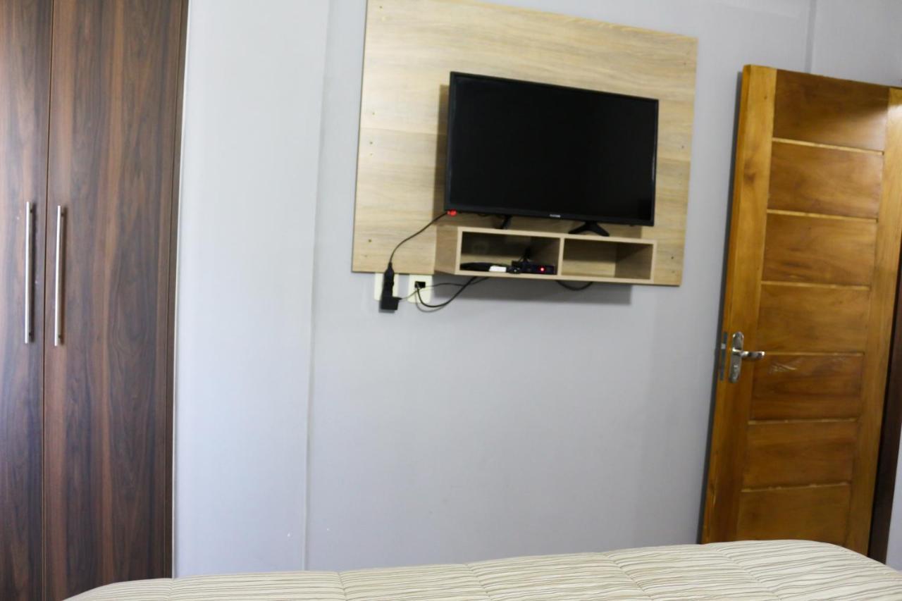 Asuncion Soho - Departamentos Apartment Екстериор снимка